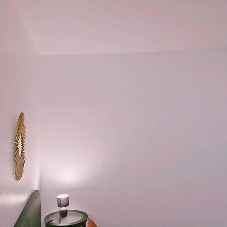 Peace Apartment Marseille Exterior photo